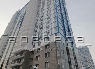 Продам 1-комнатную квартиру, 29.8 м2, Красноярск, улица Лесников, 27, Свердловский район