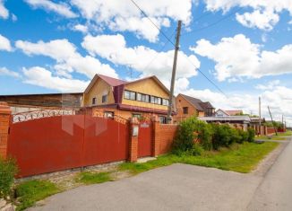 Продается дом, 199.3 м2, село Успенка, Молодёжная улица, 8