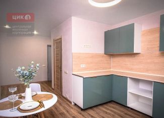 Продажа 2-ком. квартиры, 69 м2, Рязань, Окский проезд, 1, ЖК Есенин