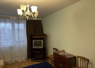 Комната в аренду, 18 м2, Москва, Пролетарский проспект, 17к1