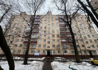 3-ком. квартира на продажу, 56 м2, Москва, Ленинградское шоссе, 78, метро Беломорская