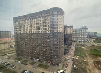 Продам однокомнатную квартиру, 37 м2, Краснодар, улица Адмирала Крузенштерна, 6/3