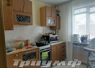 Продаю однокомнатную квартиру, 33 м2, Саянск, Ленинградский микрорайон, 1