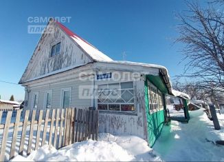 Продается дом, 50 м2, село Урман, Почтовый переулок