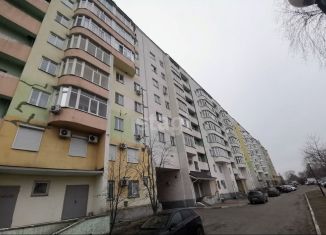 Продаю 1-ком. квартиру, 30.2 м2, Старый Оскол, микрорайон Будённого, 16