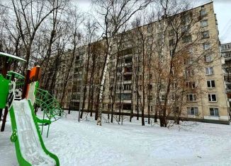 Квартира на продажу студия, 12 м2, Москва, улица 50 лет Октября, 23, ЗАО