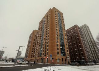 2-ком. квартира на продажу, 58.8 м2, Москва, Малая Очаковская улица, 7, метро Озёрная