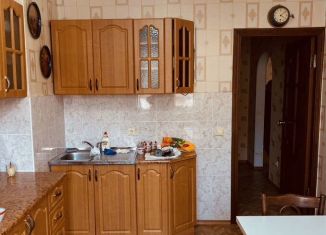 Продам трехкомнатную квартиру, 84.3 м2, Уфа, улица Академика Королёва, 4, Октябрьский район