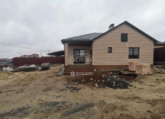 Продажа дома, 121.9 м2, Элиста, микрорайон Сити-3