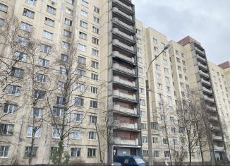 Продается 3-комнатная квартира, 69.5 м2, Санкт-Петербург, Моравский переулок, 7к1, метро Обухово