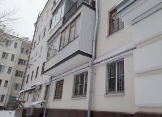 Продам квартиру студию, 16 м2, Москва, улица Анатолия Живова, 10, метро Улица 1905 года