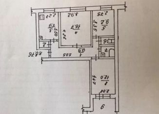 Продам комнату, 20 м2, Тольятти, Юбилейная улица, 7