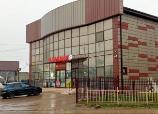 Продажа торговой площади, 900 м2, Нефтекумск, улица Калинина, 162Г