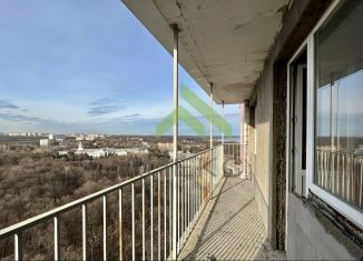 Продаю 3-комнатную квартиру, 105 м2, Воронеж, ЖК Университетский, улица Ломоносова, 84