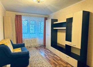 Сдаю в аренду 1-ком. квартиру, 30 м2, Тверь, проспект Победы, 55