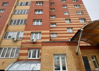 Продается двухкомнатная квартира, 58 м2, Саранск, улица Богдана Хмельницкого, 92