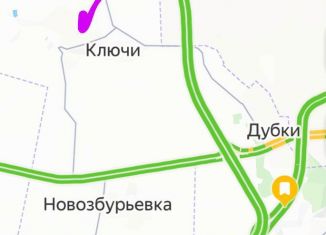 Продается земельный участок, 10 сот., село Ключи, Народная улица, 48