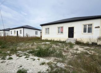 Продажа дома, 100 м2, хутор Семигорский, Природная улица, 27