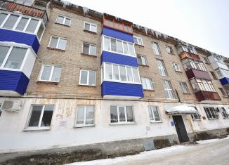 Продажа 4-комнатной квартиры, 55 м2, Салават, Советская улица, 5