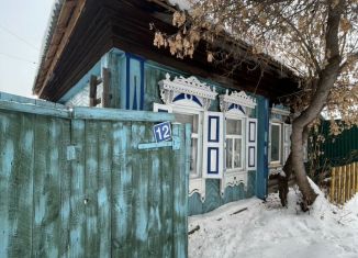 Аренда дома, 60 м2, Тюмень, переулок Буревестника, 12