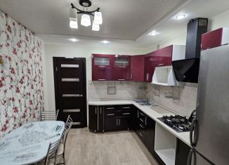 Сдается 1-ком. квартира, 37 м2, Пенза, улица Измайлова, 70