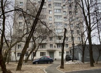 1-ком. квартира на продажу, 31.2 м2, Москва, Коптевский бульвар, 11, район Коптево