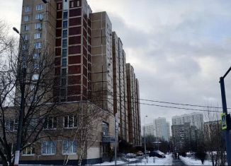 Продается трехкомнатная квартира, 10 м2, Москва, 2-я Вольская улица