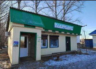 Торговая площадь на продажу, 50 м2, Красноярский край, улица Крупской, 2