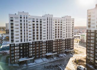 Продажа 2-комнатной квартиры, 58.9 м2, Тюмень, улица Павла Шарова, 23, ЖК Пятый квартал