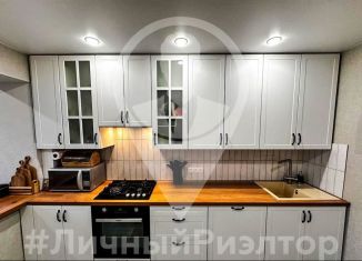 Продажа 3-ком. квартиры, 67.3 м2, Рязанская область, Берёзовая улица, 1З