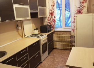 Сдается в аренду 2-ком. квартира, 45 м2, Пермский край, улица Моторостроителей, 8