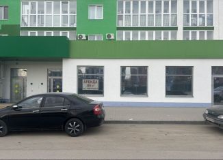 Аренда помещения свободного назначения, 41 м2, поселок городского типа Стройкерамика, улица Анетты Басс, 4с5