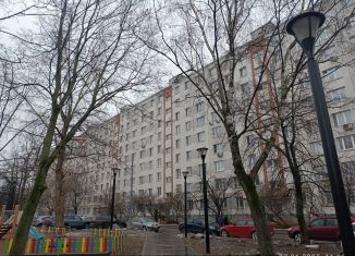 Сдача в аренду 1-ком. квартиры, 32 м2, Москва, Рязанский проспект, 80к1, район Выхино-Жулебино