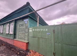 Продается дом, 69.1 м2, Борисоглебск, улица Победы, 17