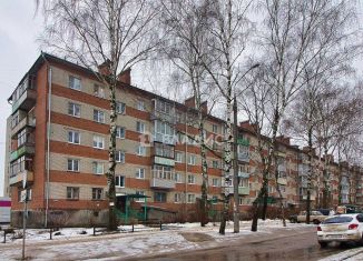 Продается 2-комнатная квартира, 44.8 м2, Владимирская область, Михайловская улица, 36