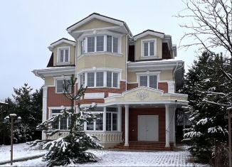 Продам дом, 394 м2, Москва, Новогорская улица, 53