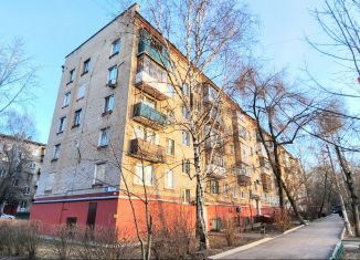 Продается комната, 15.7 м2, Люберцы, улица Мира, 3