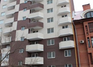 3-ком. квартира на продажу, 81.8 м2, Самара, Садовая улица, 168, Ленинский район