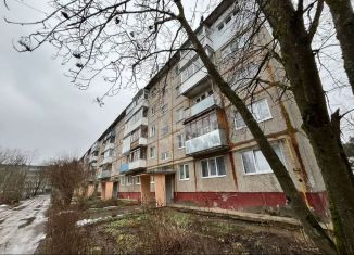 Продажа 3-комнатной квартиры, 62.1 м2, Тверская область, улица Гагарина, 1