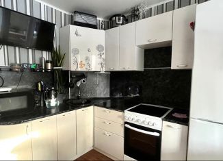 Продажа 1-комнатной квартиры, 28.8 м2, Тюмень, Центральный округ