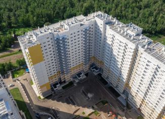 Продам 1-комнатную квартиру, 41.7 м2, Красноярск