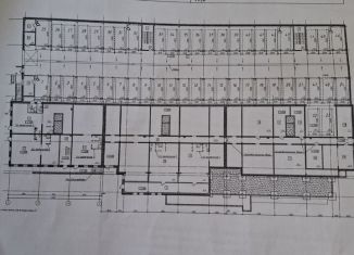 Продажа машиноместа, 13 м2, Бурятия, улица Цивилева, 34