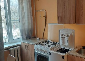 Сдается 1-ком. квартира, 32 м2, Москва, улица Маршала Новикова, 21, СЗАО