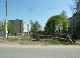 Продажа участка, 5.3 сот., Курская область, переулок Кирова, 12