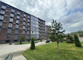 1-ком. квартира на продажу, 35 м2, Кабардино-Балкариия, улица Тарчокова, 125