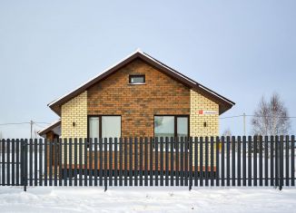 Продам дом, 72 м2, Казань, Безмятежная улица, 48