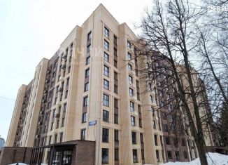 Продается 3-комнатная квартира, 88.8 м2, Чебоксары, проспект Тракторостроителей, 6