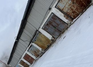 Продаю гараж, 18 м2, Черемхово, Детская улица