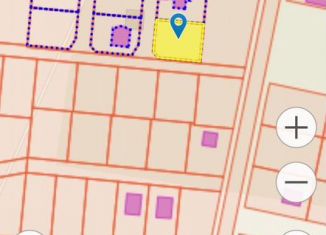 Продам участок, 5.4 сот., КСП Береговой, Береговая улица