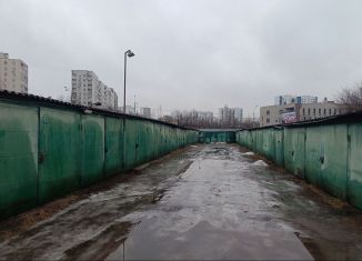 Продается гараж, 18 м2, Москва, метро Домодедовская, Кустанайская улица, 6к3